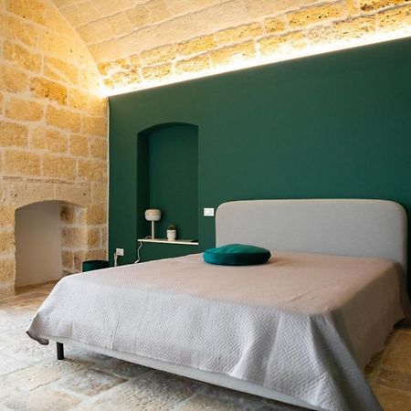 Aqua - Letto E Colazione Bed & Breakfast Acquaviva delle Fonti Bagian luar foto