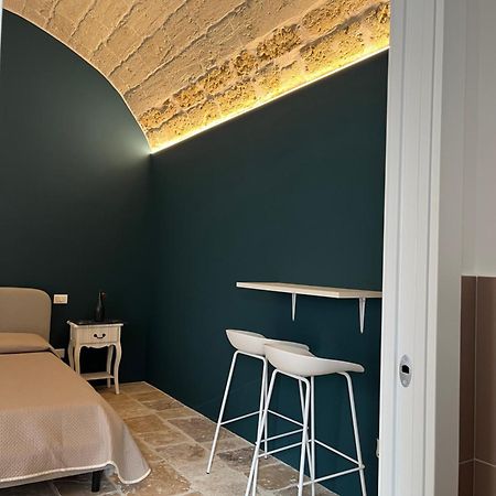 Aqua - Letto E Colazione Bed & Breakfast Acquaviva delle Fonti Bagian luar foto