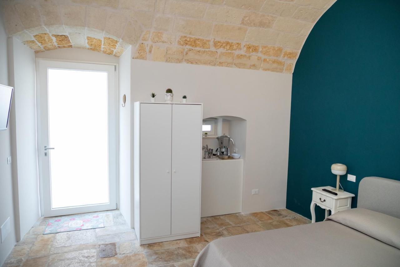Aqua - Letto E Colazione Bed & Breakfast Acquaviva delle Fonti Bagian luar foto