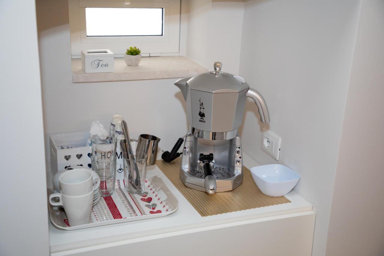 Aqua - Letto E Colazione Bed & Breakfast Acquaviva delle Fonti Bagian luar foto