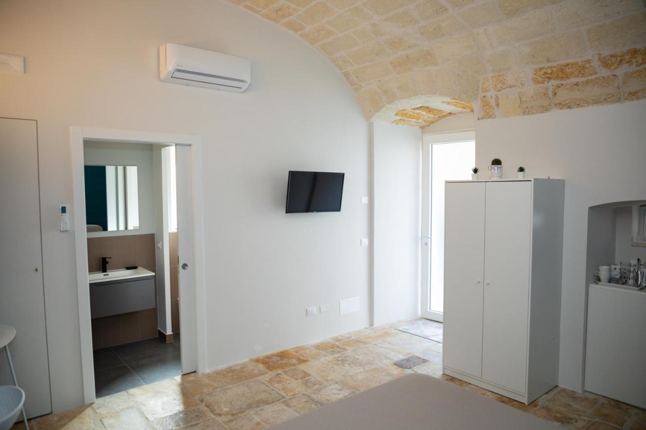 Aqua - Letto E Colazione Bed & Breakfast Acquaviva delle Fonti Bagian luar foto