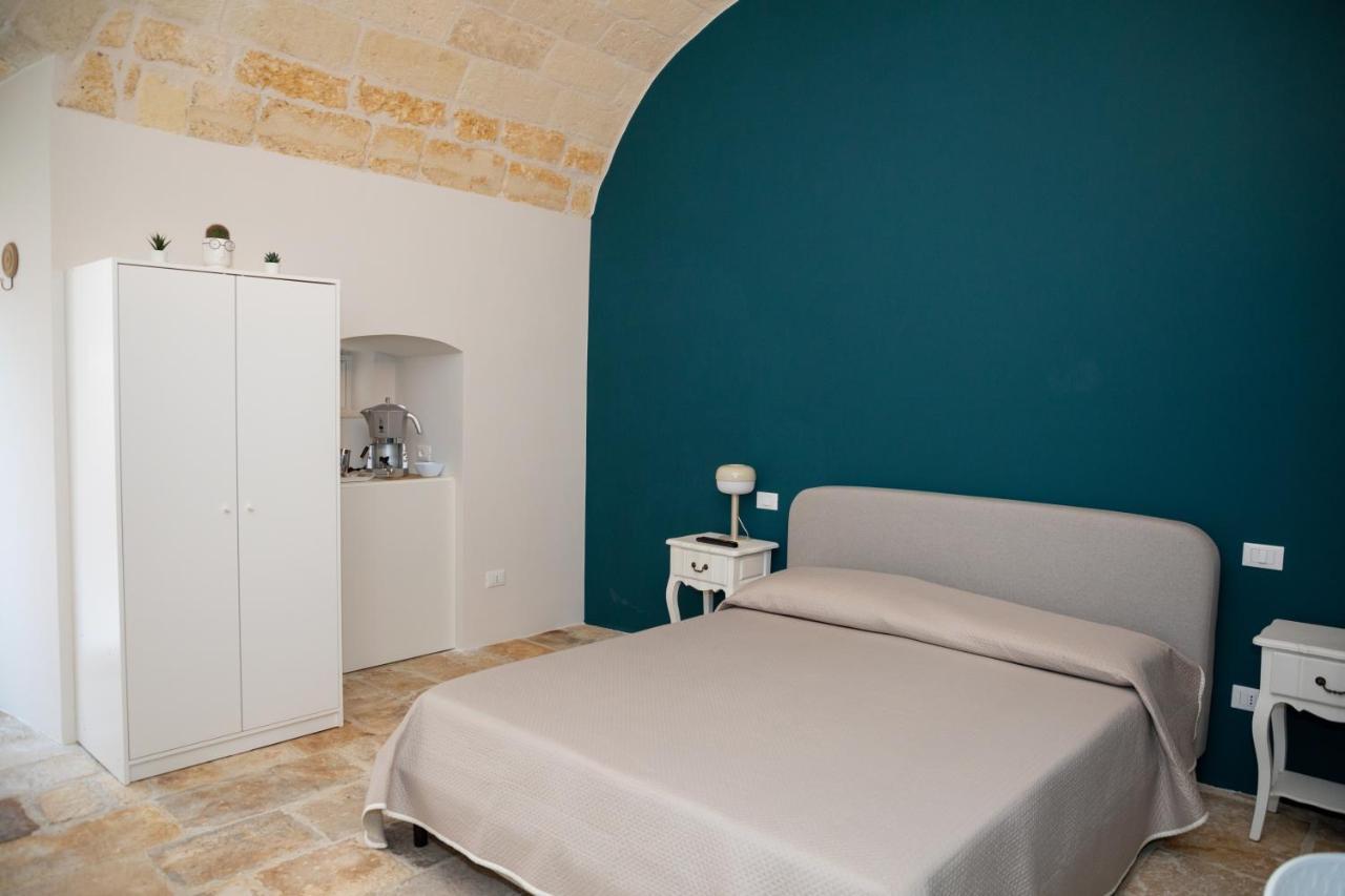 Aqua - Letto E Colazione Bed & Breakfast Acquaviva delle Fonti Bagian luar foto