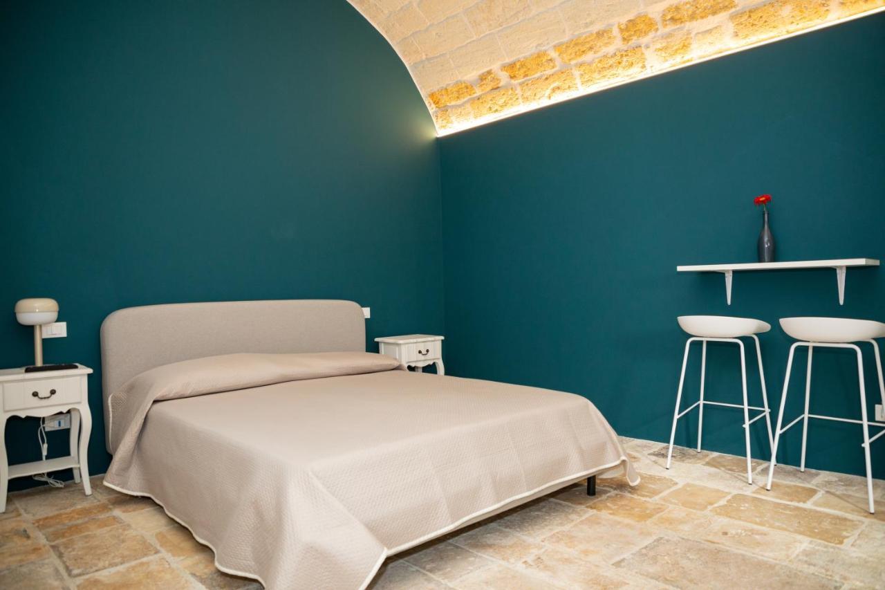 Aqua - Letto E Colazione Bed & Breakfast Acquaviva delle Fonti Bagian luar foto