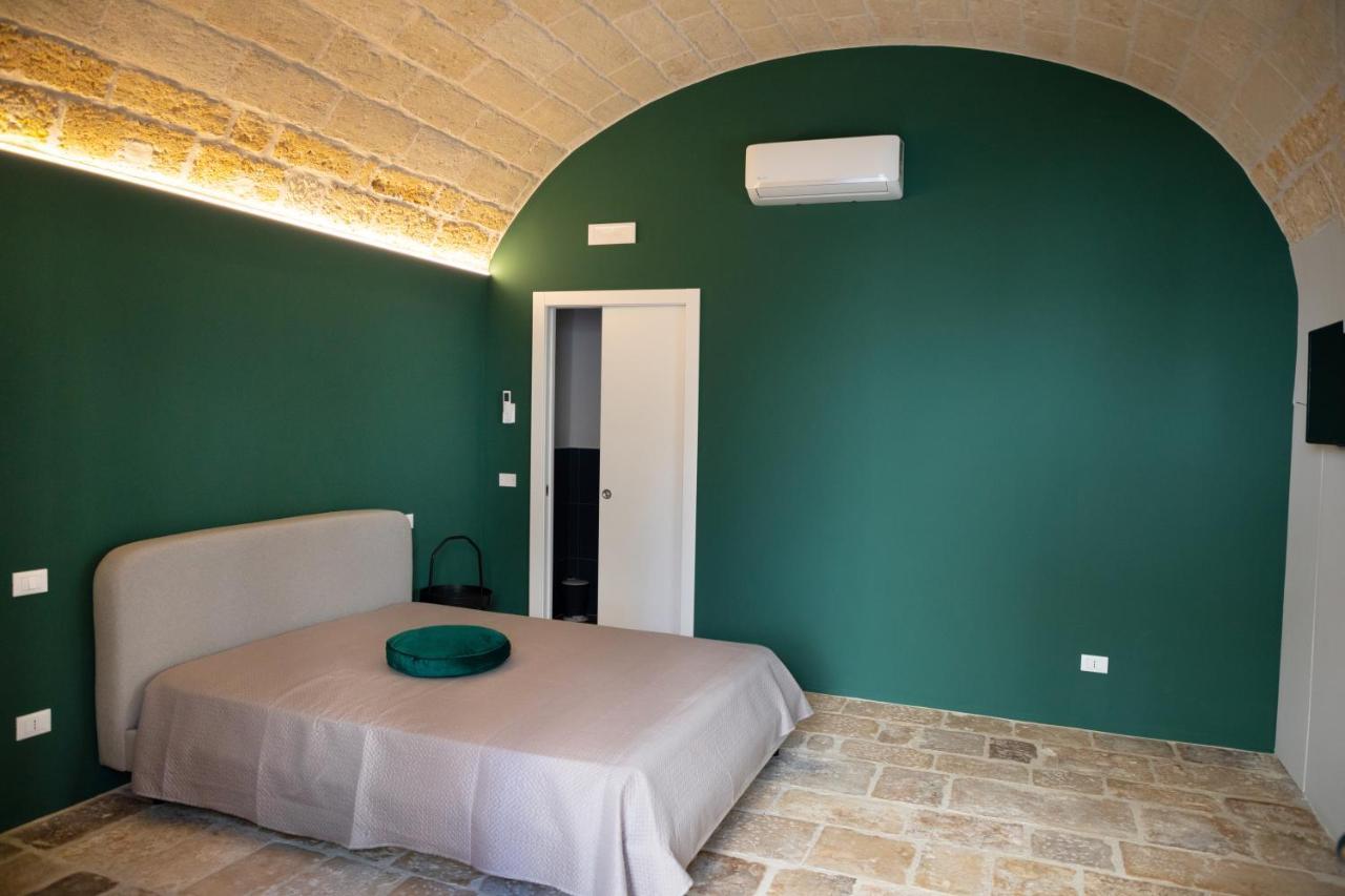 Aqua - Letto E Colazione Bed & Breakfast Acquaviva delle Fonti Bagian luar foto