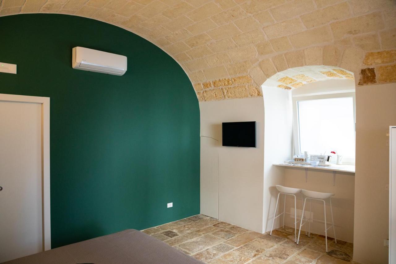 Aqua - Letto E Colazione Bed & Breakfast Acquaviva delle Fonti Bagian luar foto