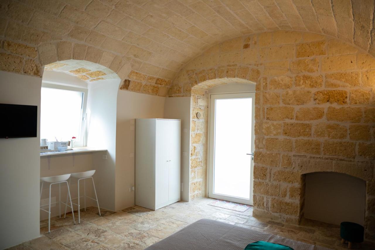 Aqua - Letto E Colazione Bed & Breakfast Acquaviva delle Fonti Bagian luar foto