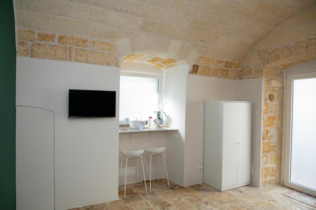 Aqua - Letto E Colazione Bed & Breakfast Acquaviva delle Fonti Bagian luar foto