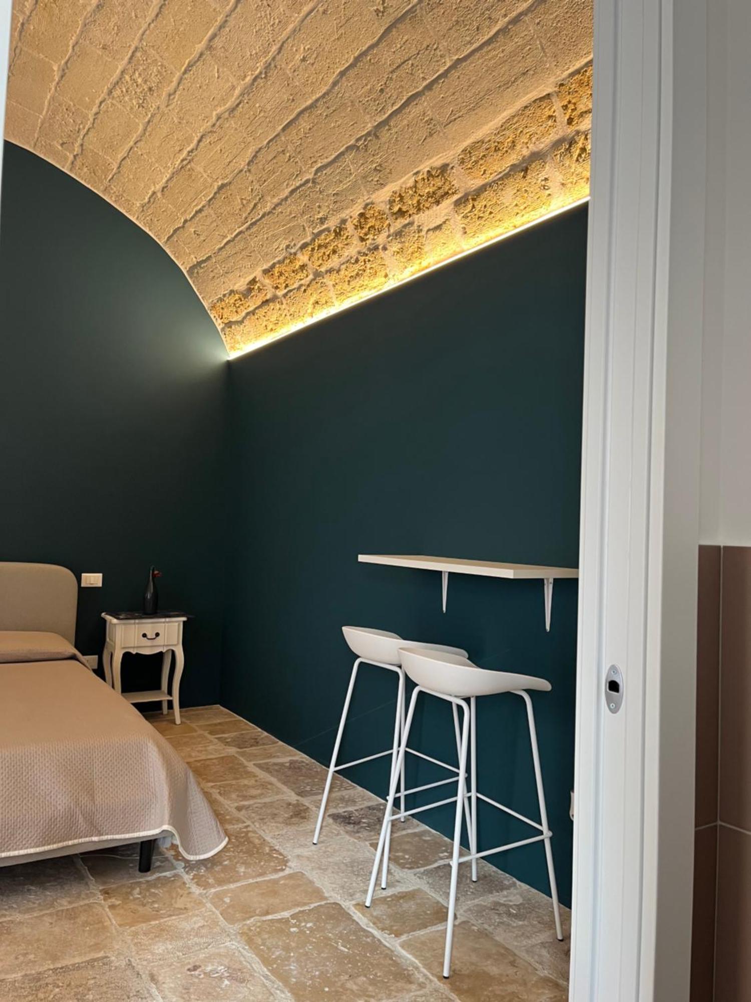 Aqua - Letto E Colazione Bed & Breakfast Acquaviva delle Fonti Bagian luar foto