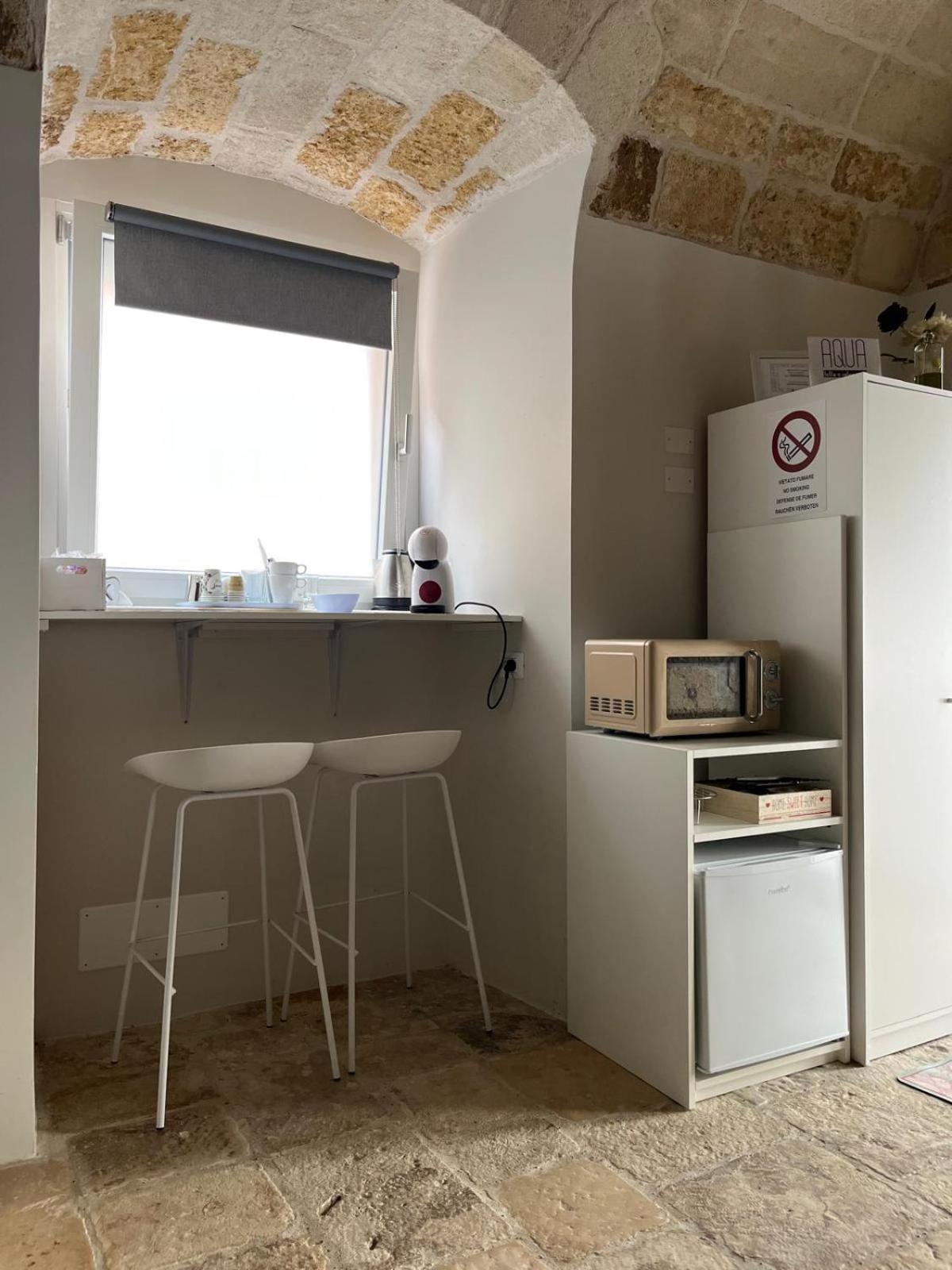 Aqua - Letto E Colazione Bed & Breakfast Acquaviva delle Fonti Bagian luar foto